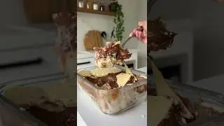 Bombom de ouro branco na travessa #delicia #receita #food #saboroso #cookingvideos #receitas #recipe