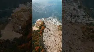 как птица улететь,   ___гуниб