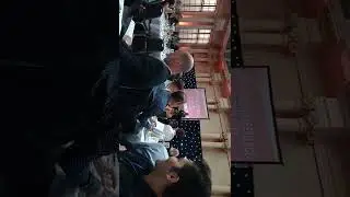 let the awards beginning!