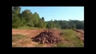 TVMX 2 Practice Day in NC