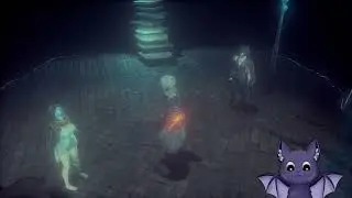 Code Vein - I have the humor of a 15 year old