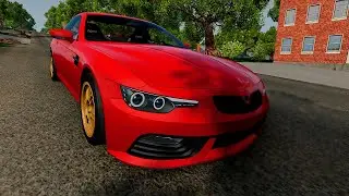 Extreme Car Crashes Compilation #33 | BeamNG Drive