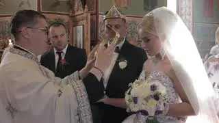 fotoma.ro - Teaser Nunta Katy & Radu