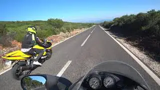 Serra da Arrabida