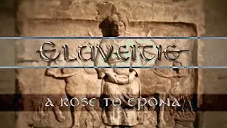Eluveitie - A Rose to Epona [Subtitle - Karaoke]