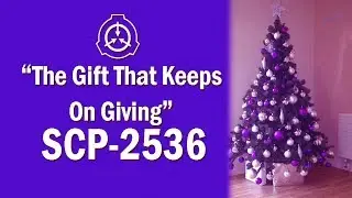 SCP-2536 