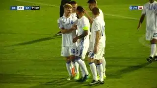 Супер-гол! 