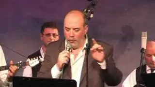 Zvonko Markovinovic - Mimi - Ne mogu se tacno setit leta