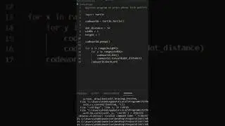 #python