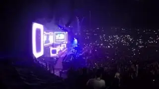 Bring me the horizon, Oh no @ The O2, London