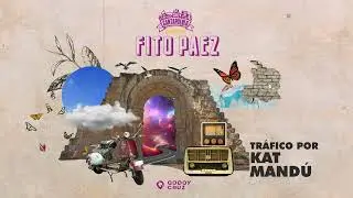 7. Tráfico por Katmandú