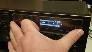 Technics M-215         89046086831