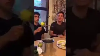 Их Засняли случайно! 