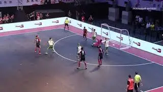 Что творит RONALDINIO!!!!