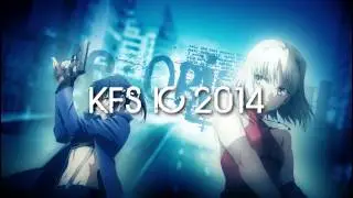KFS IC 2014: START! [Results in Description]