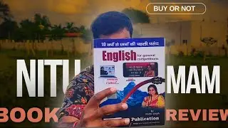 english for general competition by neetu singh book review
