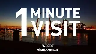 1 Minute Visit - St. Louis