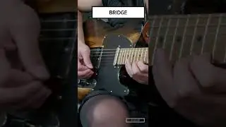 Fender Telecaster with Lollar Special T Set Demo #shorts