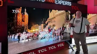 TCL Experts meet Experts 2024 | 4K