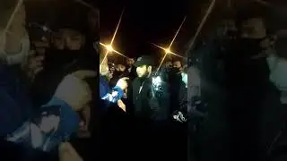 Шавкат бухарскийдин чыры уланууда. ПРАВОКАЦИЯГА АЛДЫРБАГЫЛА.