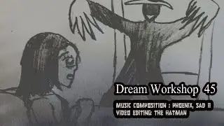 LIVE NOW- How I Compose Music, Make Music Videos, and do it without crying