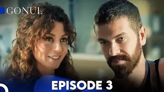 Gonul Episode 3 | English Subtitles
