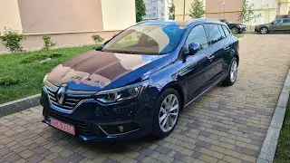 Продаж Renault megane 4 INTENS на автоматі.