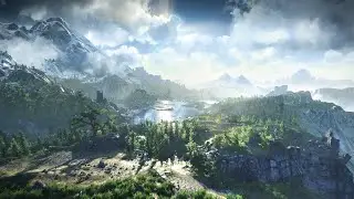 Unreal Engine 4 Tutorial: CRIAR UM MAPA OTIMIZADO.