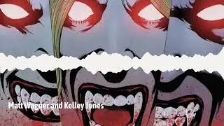 Episode 680: Matt Wagner and Kelley Jones