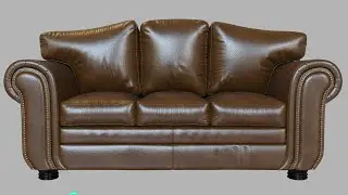 Furniture Modeling Masterclass: 3DS Max Start to Finish