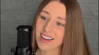 JulKlaus - Ты моя ( cover ) Валерия