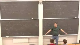 Вьюгин И. В. Анализ Фурье. 19.06.2023