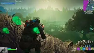Fortnite 2024 lucky kill