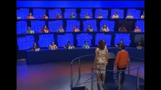 Один против всех обсуждение 10 секунд