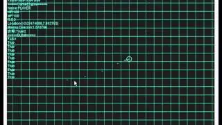 VB.NET shot gmae-test