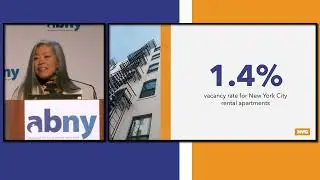 ABNY Power Breakfast with Deputy Mayor Maria Torres Springer