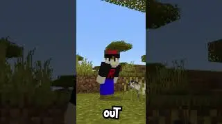 Do Minecraft Cats Have 9 lives? Testing Minecraft Myths