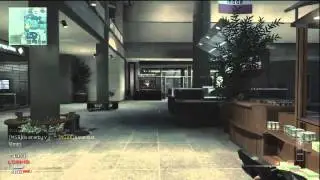 MW3 - Lack of Content - Ft. L4zyShrapnel