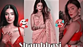 Shambhavi Singh Badass XML Edit#shorts #SHAMBAHVI #hot #sexy#kusukusu #bluefilms#4kstatus #shambahvi