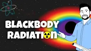 What is Blackbody Radiation: Explained in Simple Terms