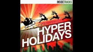The Twelve Days of Christmas (Rock)