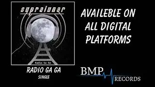 Supralunar Radio Ga Ga