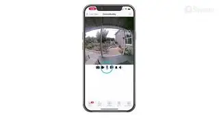 SwannBuddy Video Doorbell - Swann Security App Setup (04, V2)