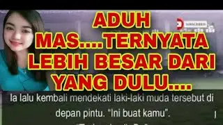 Cerpen Romantis || Aduh Mas, Tak Kusangka Kamu Sekarang..
