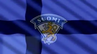 Suomi Maalilaulu 2019 MM-Kisat | Team Finland Goal Horn 2019 World Championship
