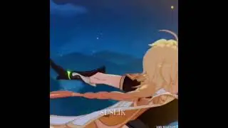 || Зайки || Genshin impact ||