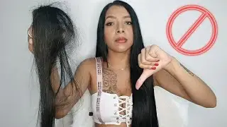 O #HENÊ QUASE ME DEIXOU CARECA! PARTE 1 (Não é clikbait).