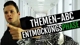 THEMEN ABC | E wie Entmockungsphase