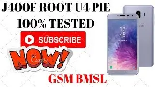 J400F ROOT PIE U4 9 0 FREE DOWNLOAD 100% TESTED
