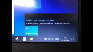 SOLVED! Change Settings, Such As Making A Connection Metered Meaning